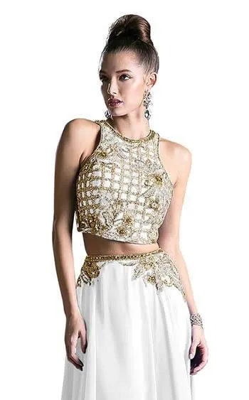 Cinderella Divine 71401-1 Dress