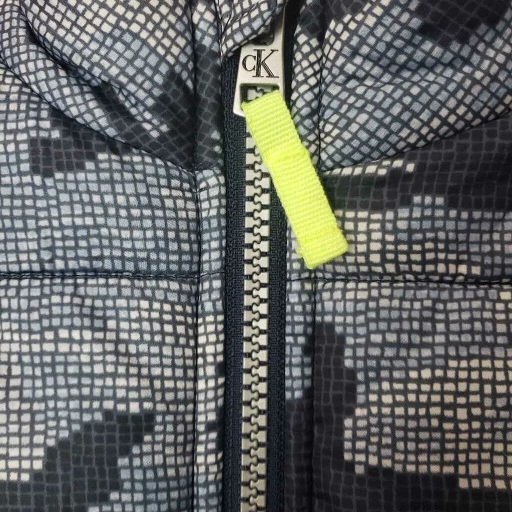 CK - OUTERWEAR