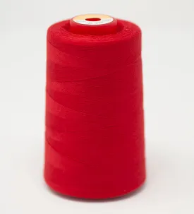 Coats Cometa 5000M Cones - Red