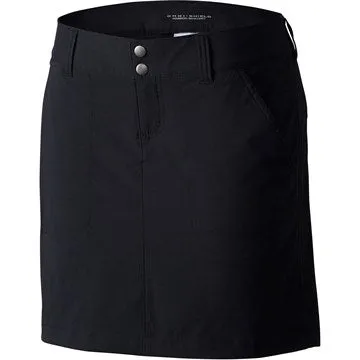 Columbia Womens Saturday Trail Active Skorts