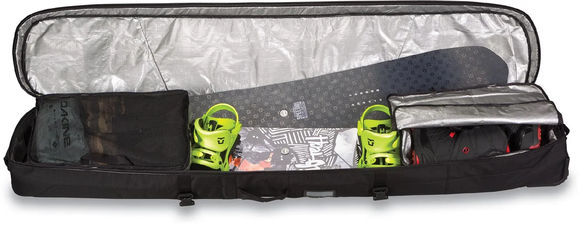 Dakine High Roller Snowboard Bag
