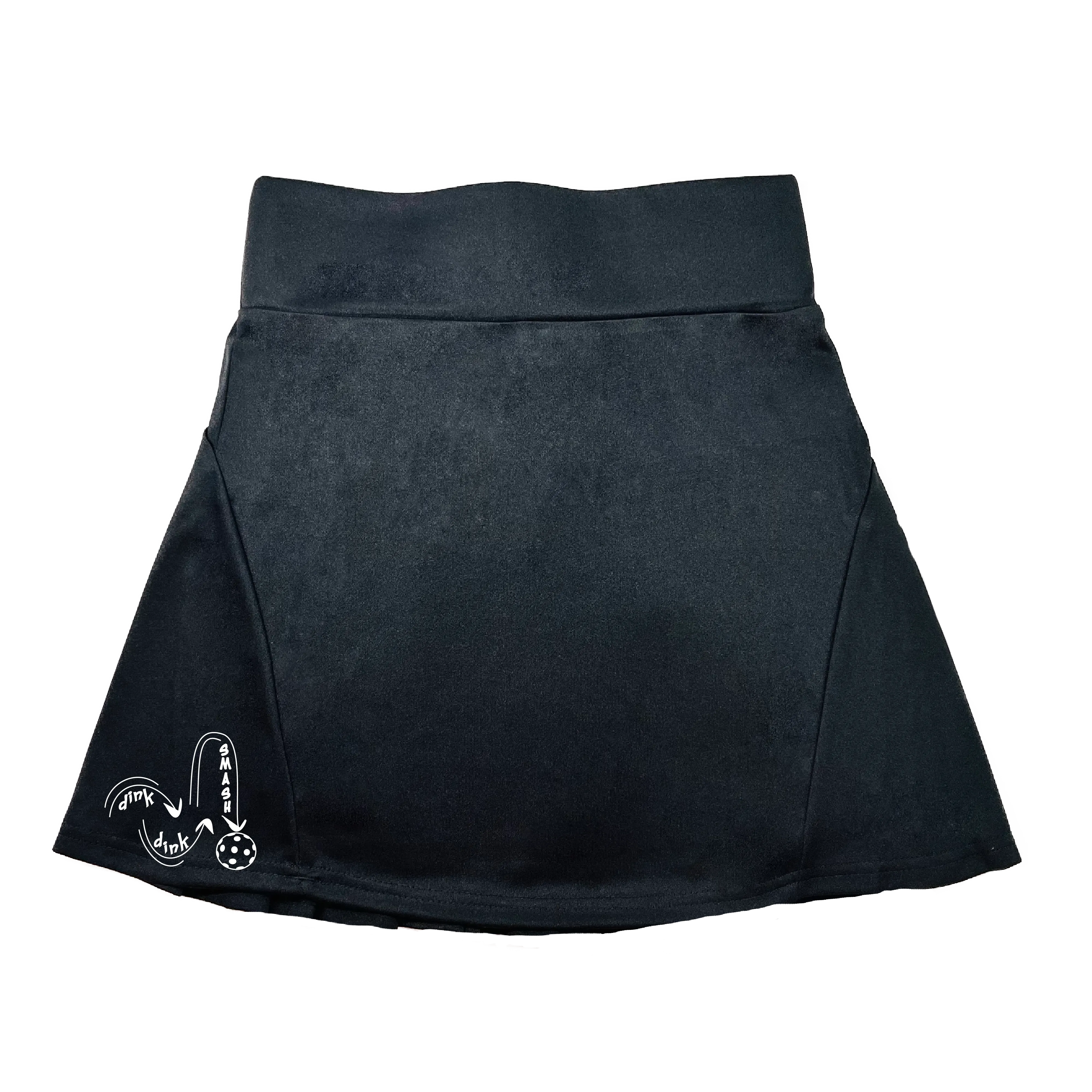 Dink Dink Smash | Women's Flirty Pickleball Skort