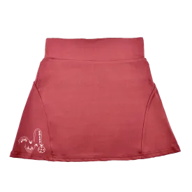 Dink Dink Smash | Women's Flirty Pickleball Skort