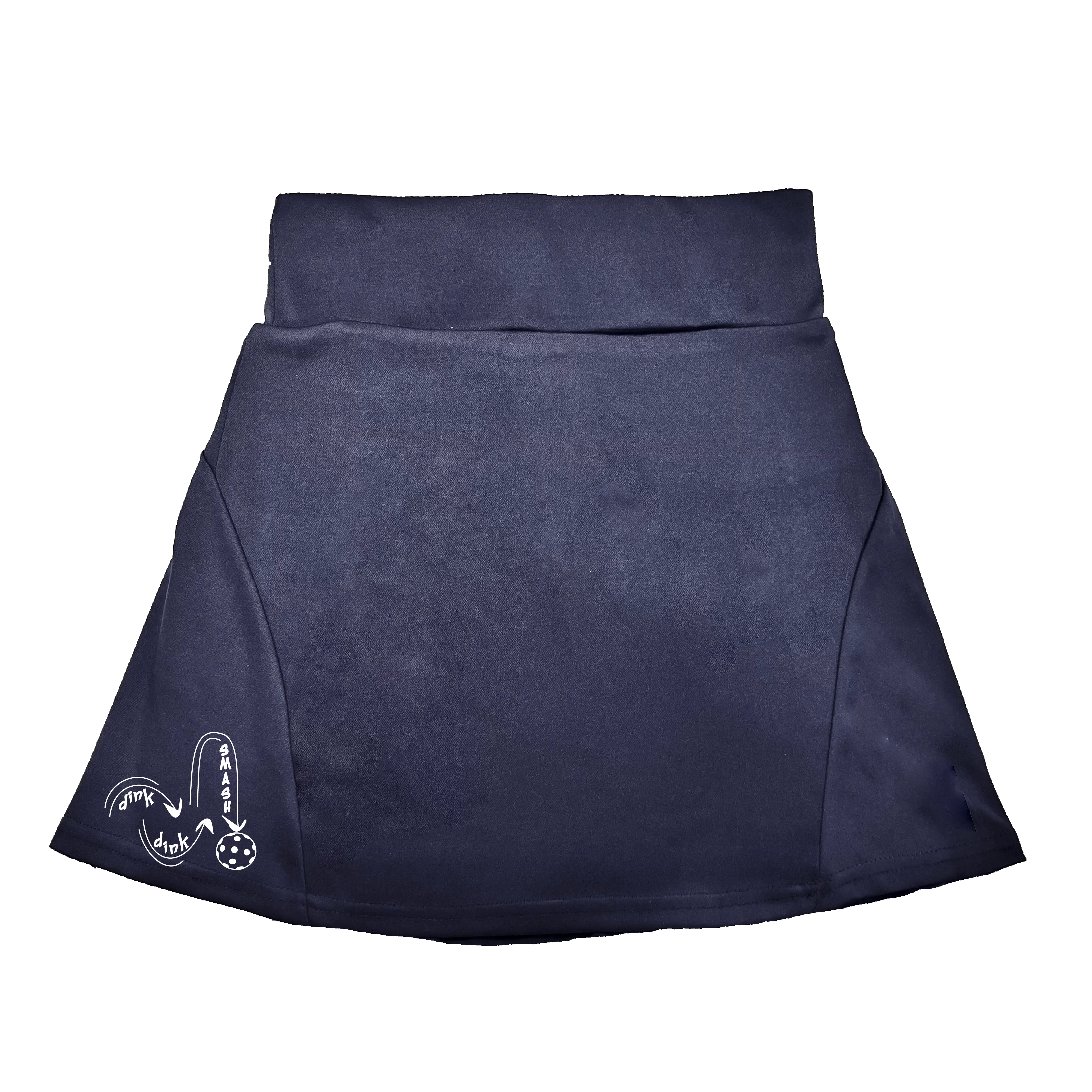 Dink Dink Smash | Women's Flirty Pickleball Skort