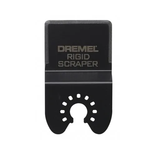 Dremel MM600 Rigid Scraper Blade for Multi-Max