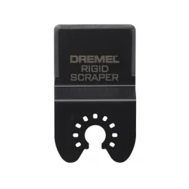 Dremel MM600 Rigid Scraper Blade for Multi-Max