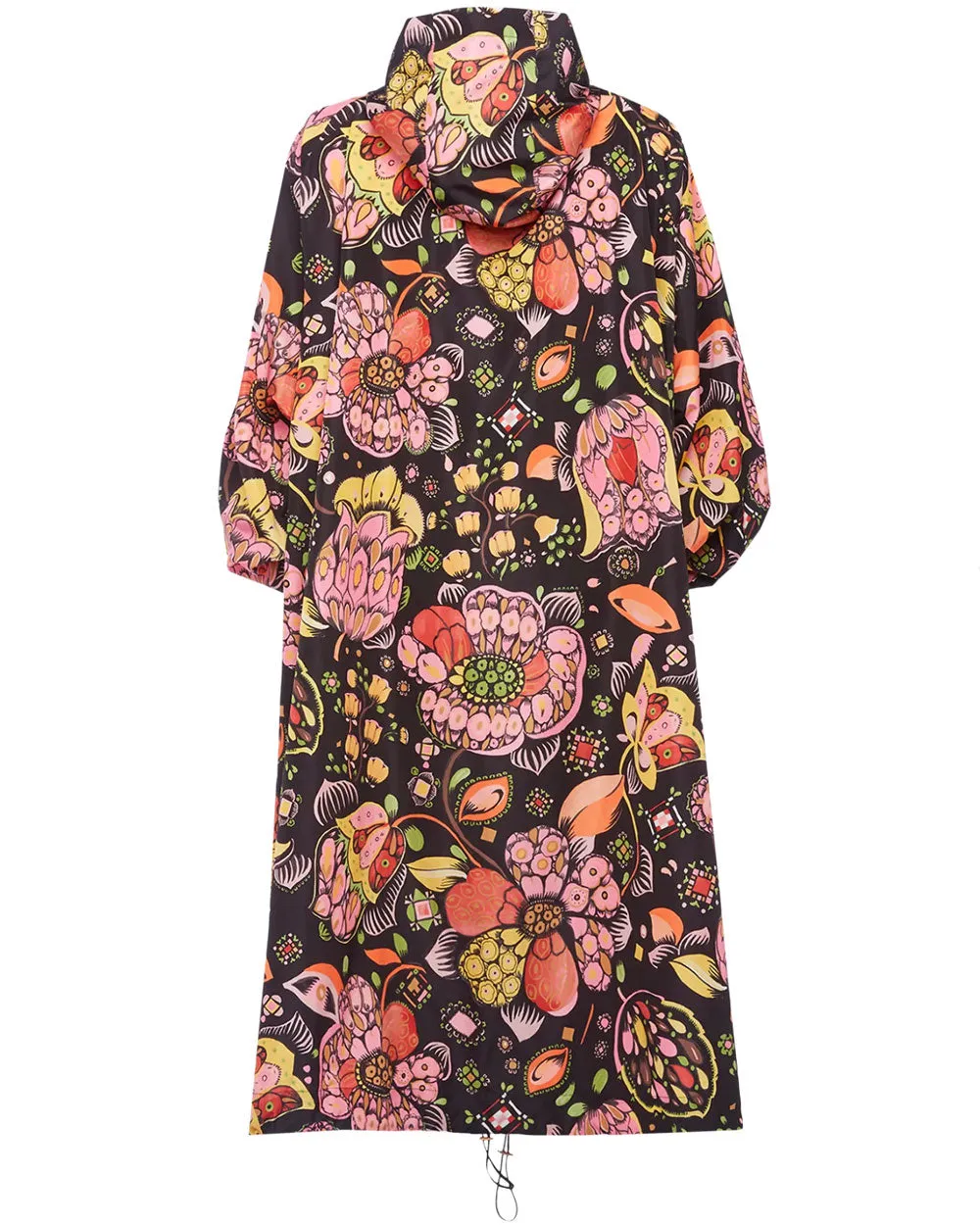 Eden Rain Kimono