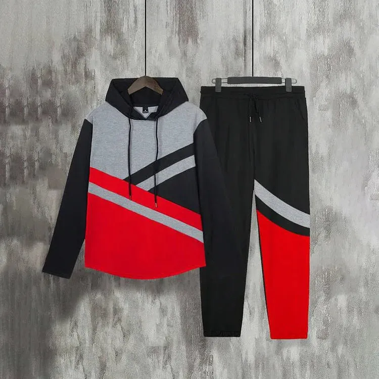 Endymion Hoodie & Sweat Pants Co-Ord