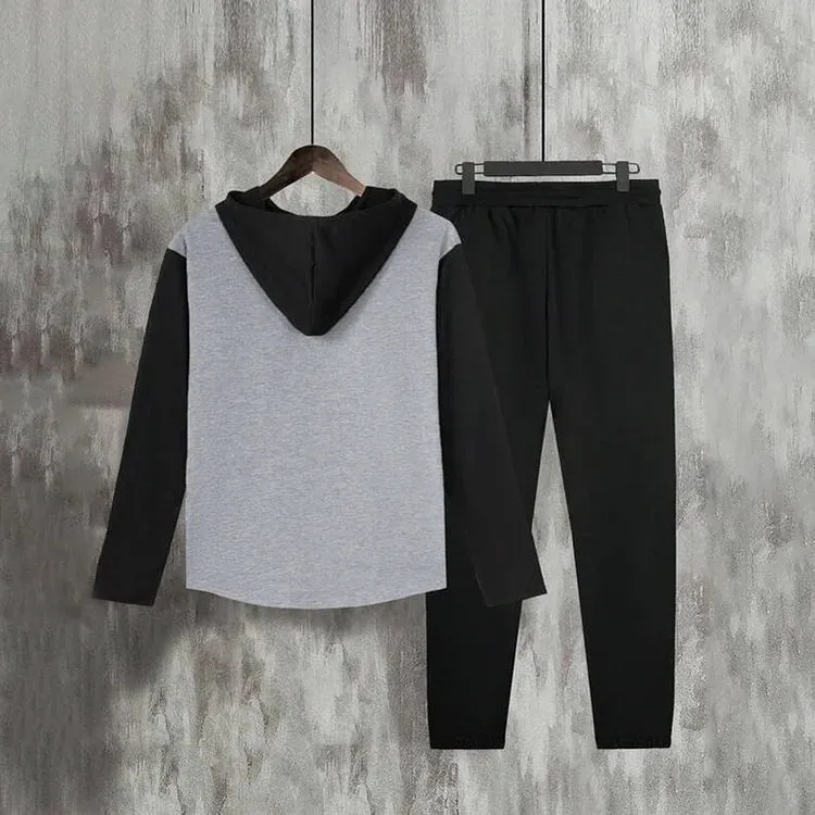 Endymion Hoodie & Sweat Pants Co-Ord