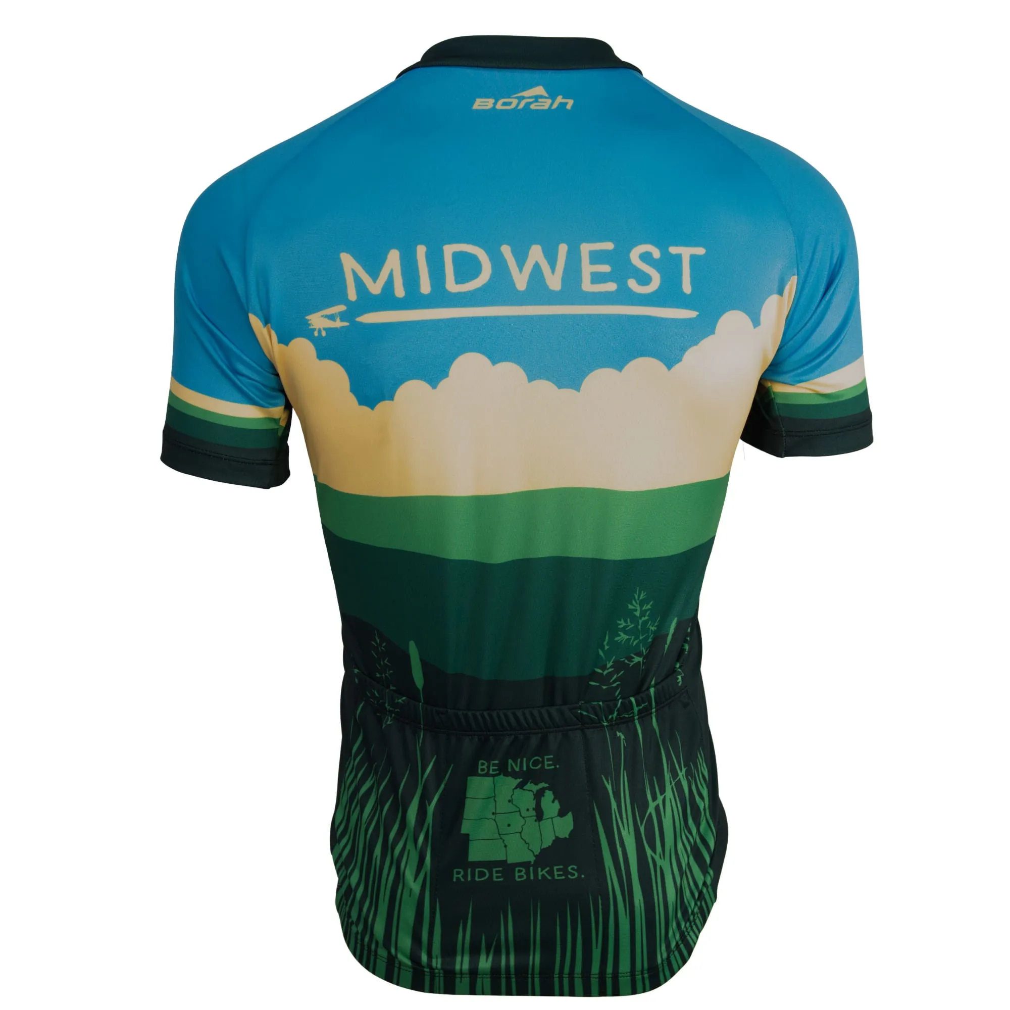 ERIKS Exclusive Midwest Jersey