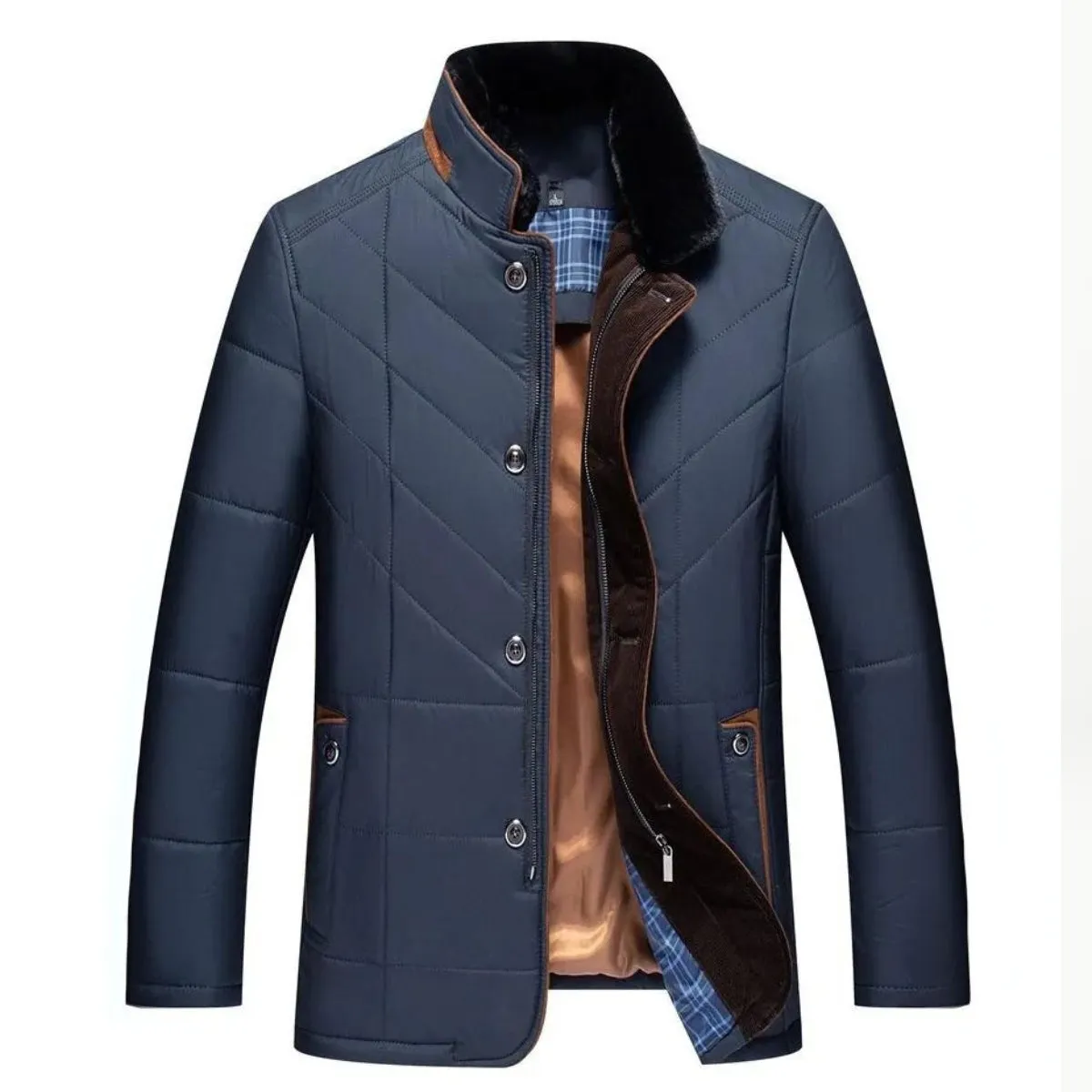 Exclusive Winter Jacket