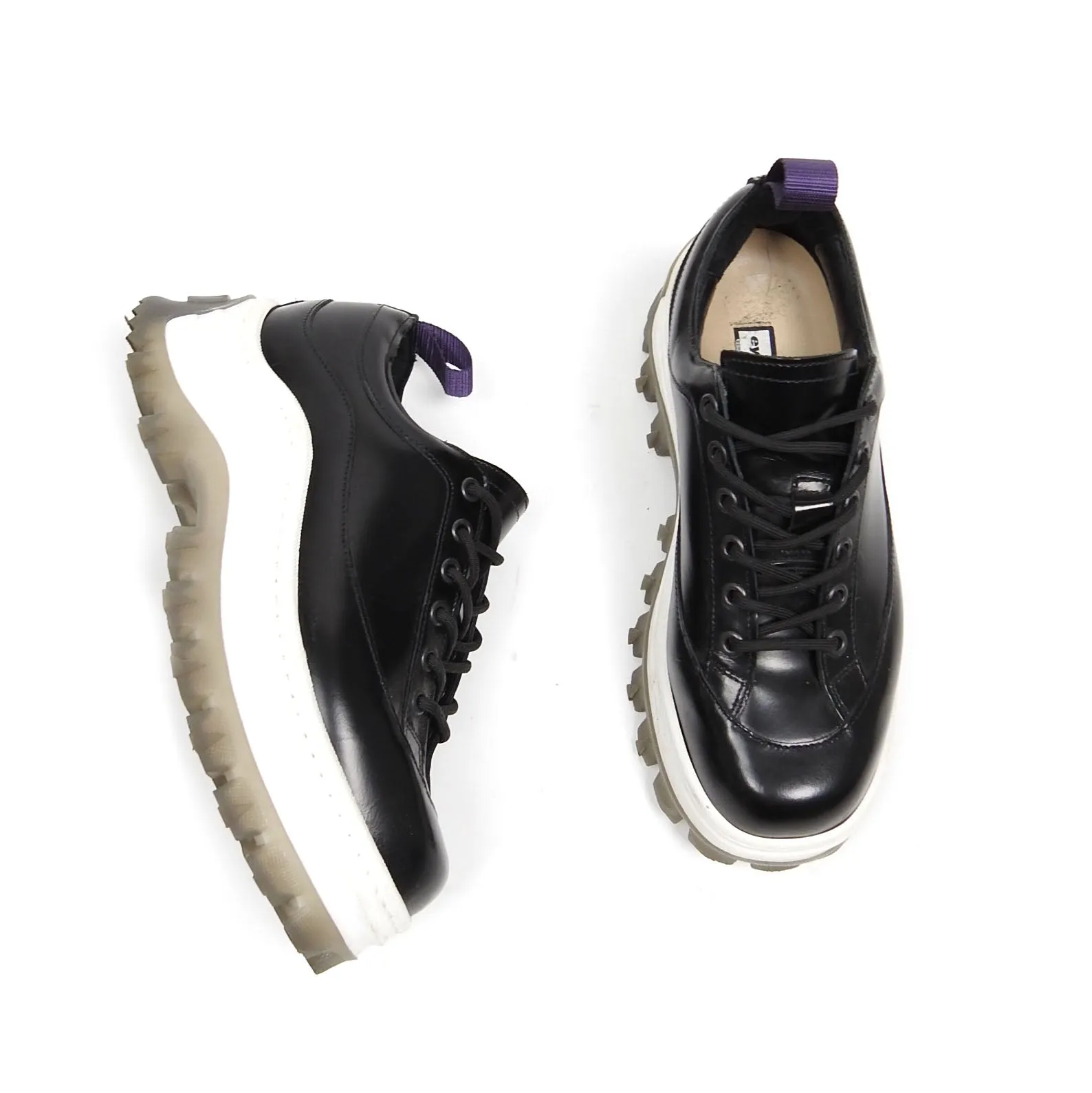 Eytys x H&M Angel Sneaker Size 8