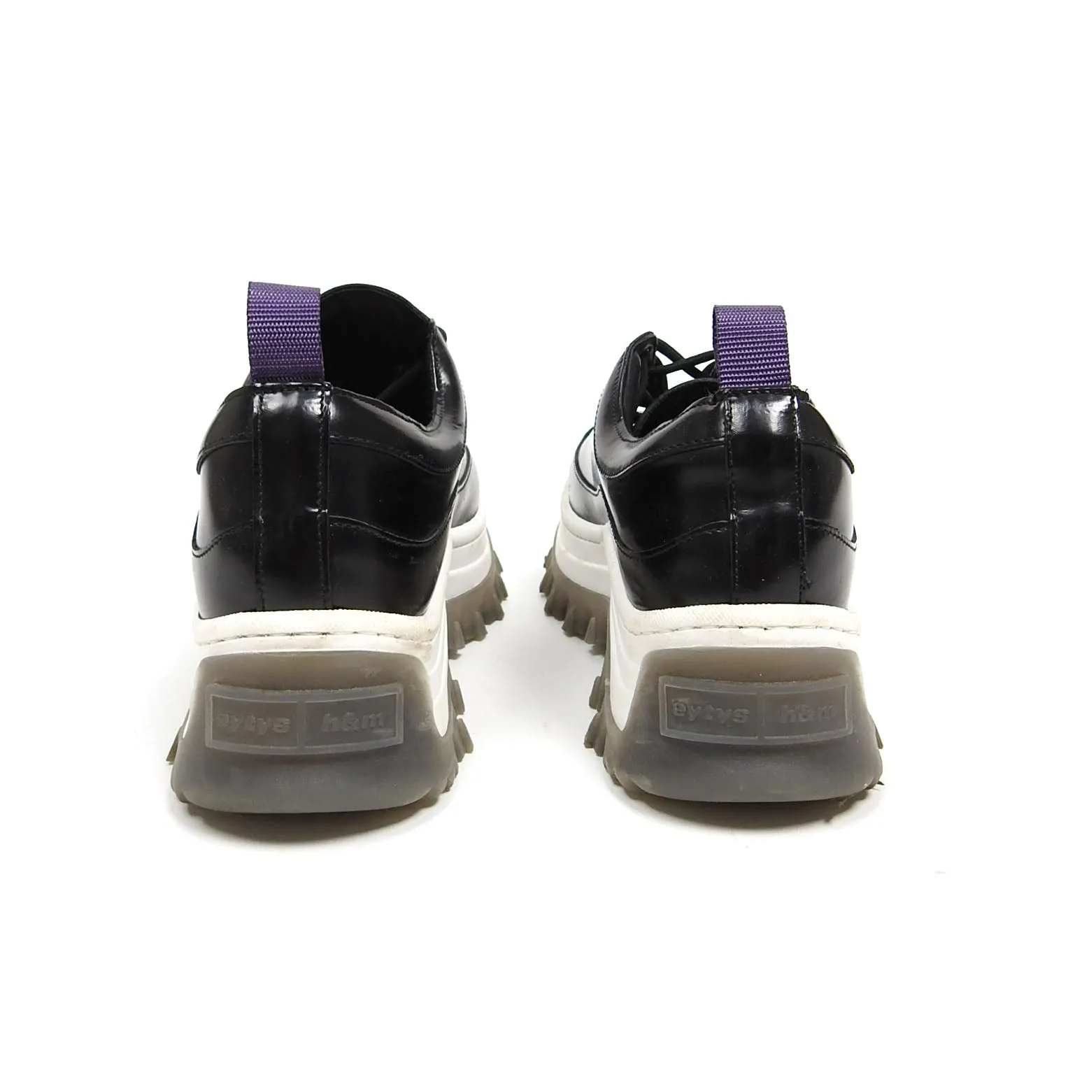 Eytys x H&M Angel Sneaker Size 8