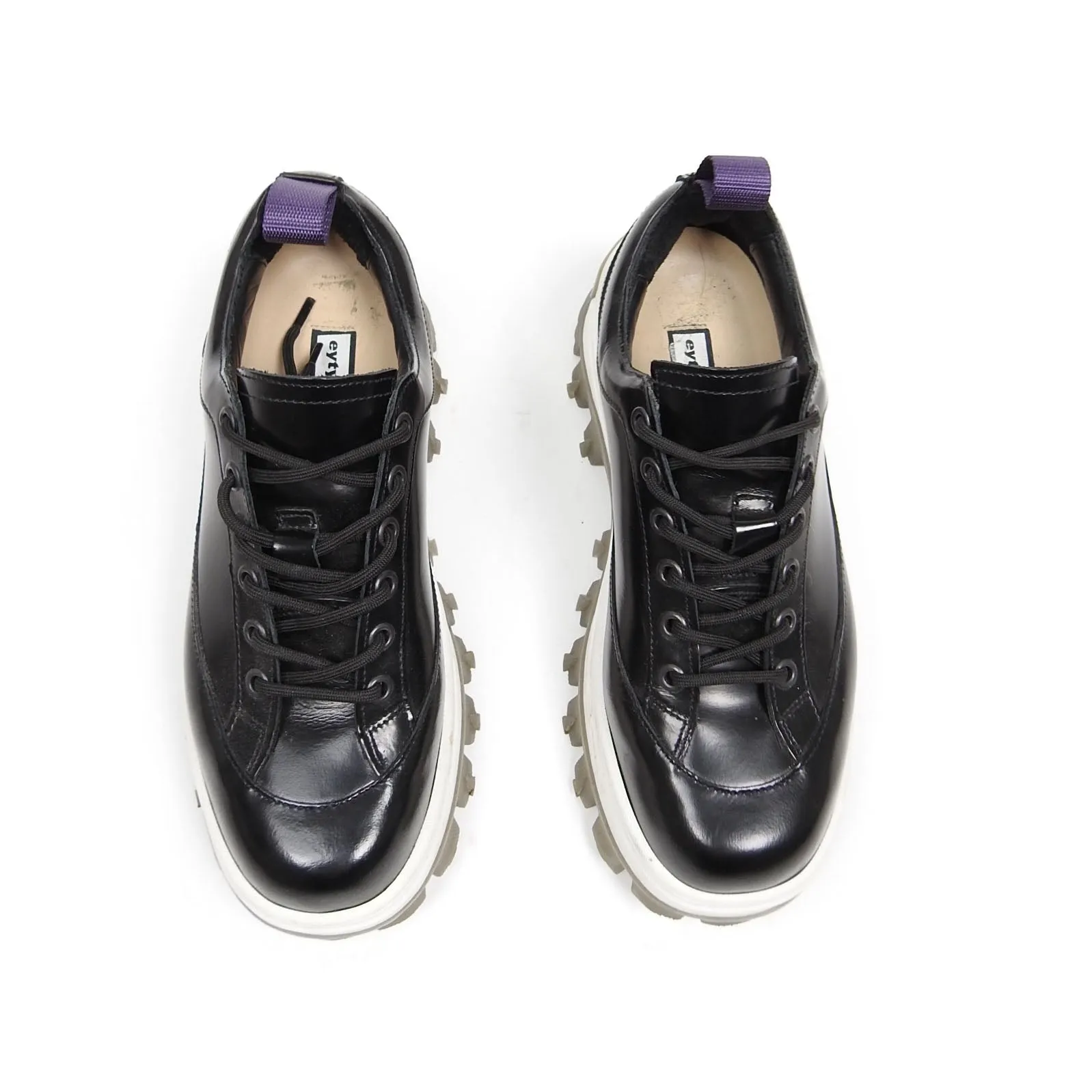 Eytys x H&M Angel Sneaker Size 8