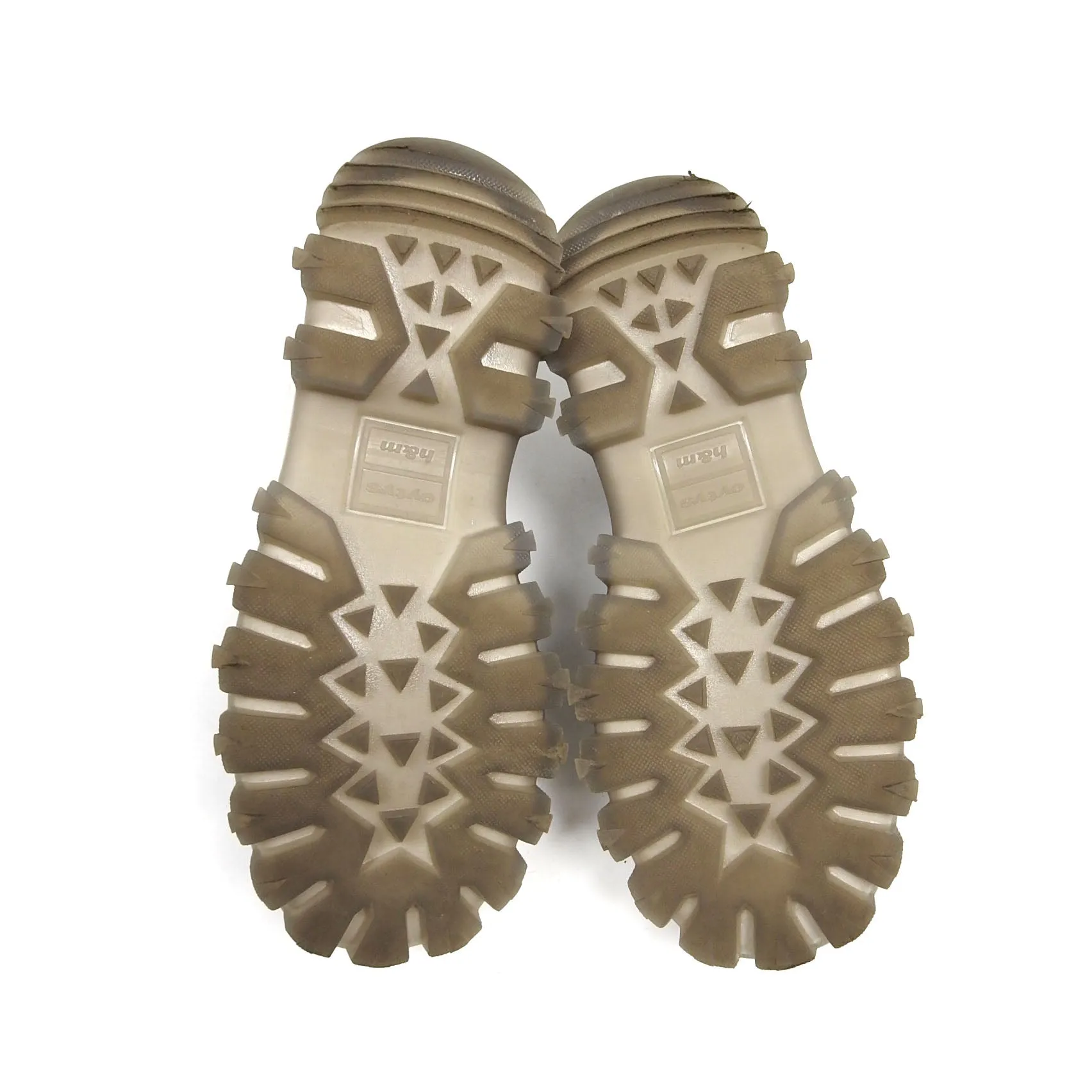 Eytys x H&M Angel Sneaker Size 8