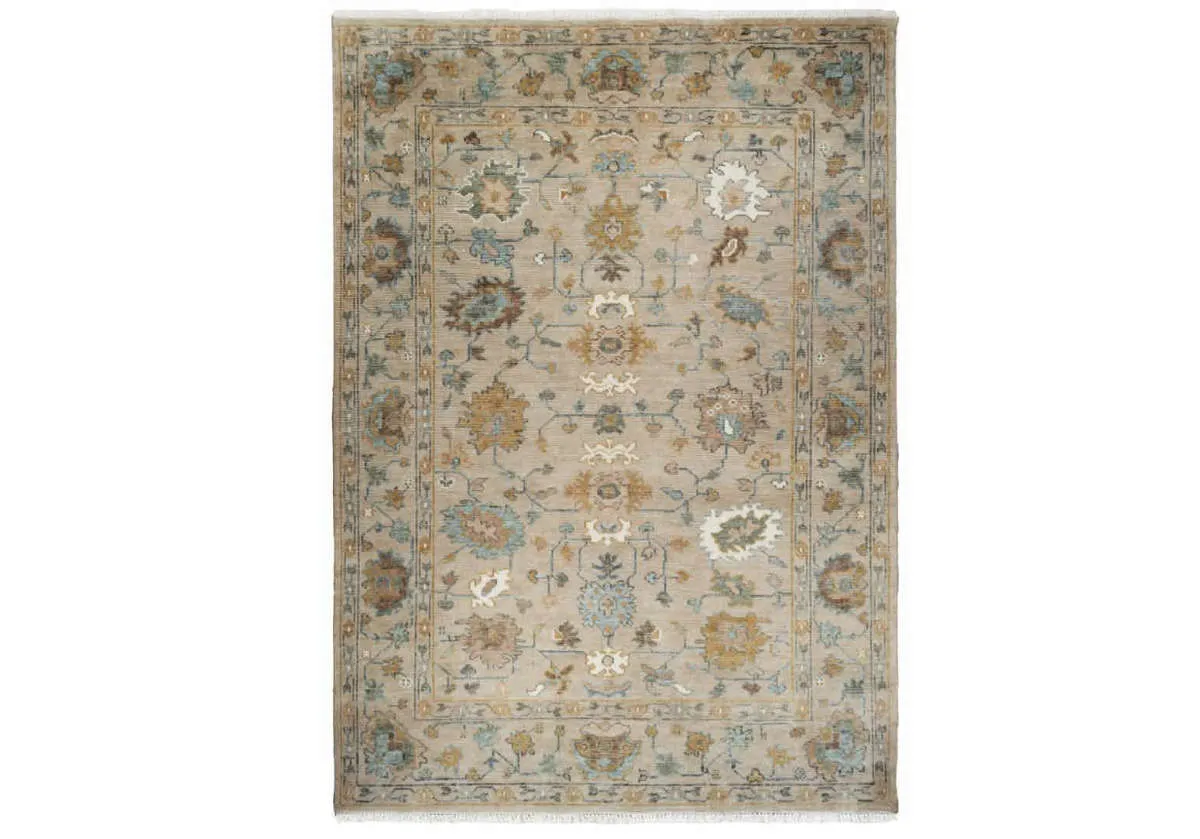 FARAH RUG