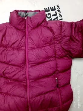 FILA MARMOT RAB PUMAPUFFER JACKET - 12 PIECES