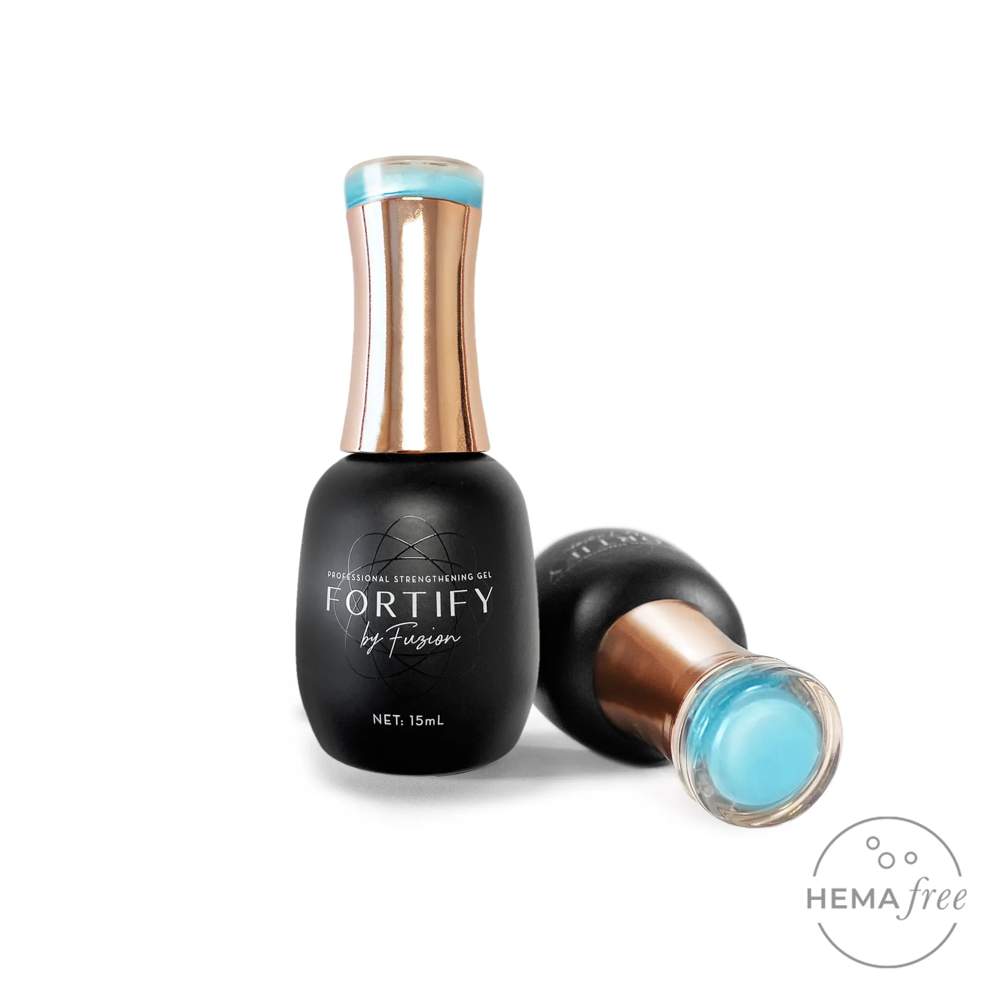 Fuzion Fortify - HEMA Free - 013