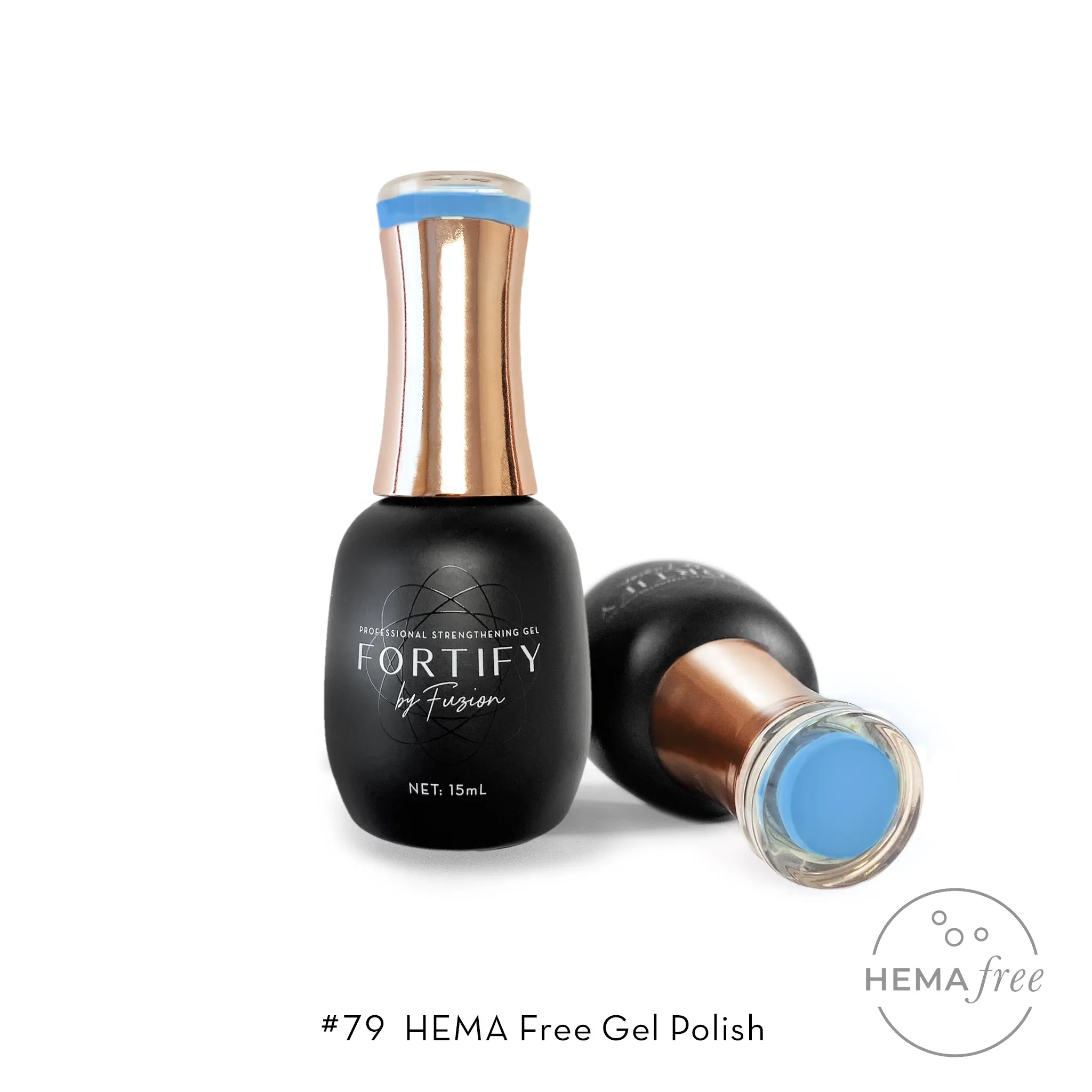 Fuzion Fortify - HEMA Free - 079