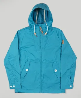 Gibson Jacket Blue