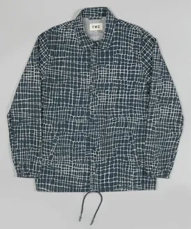Giraffe Coach Jacket