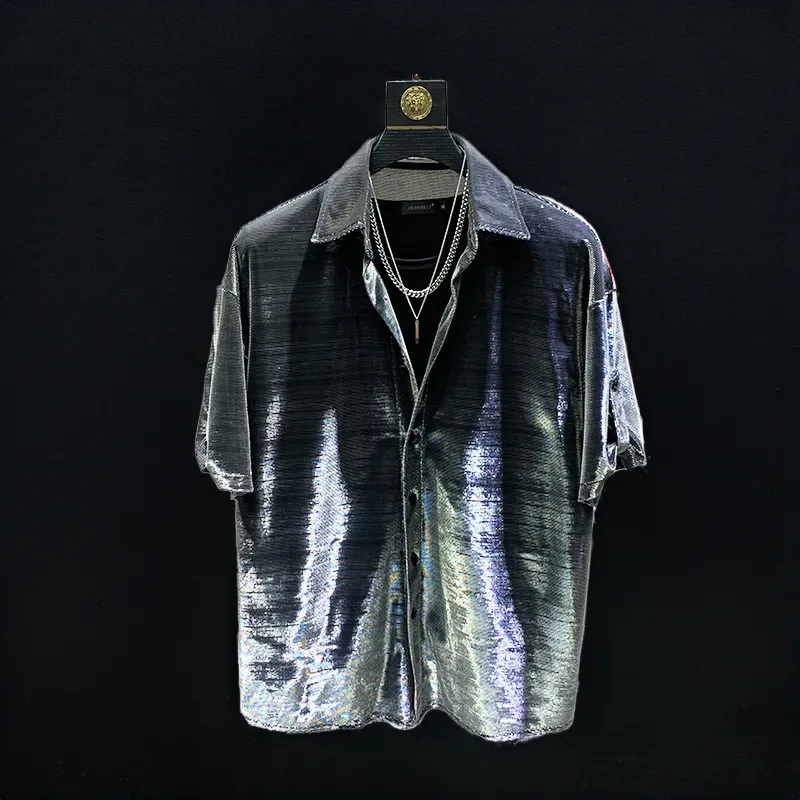 Glossy Shirts