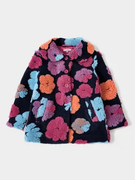 GWD Lulu Flower Coat