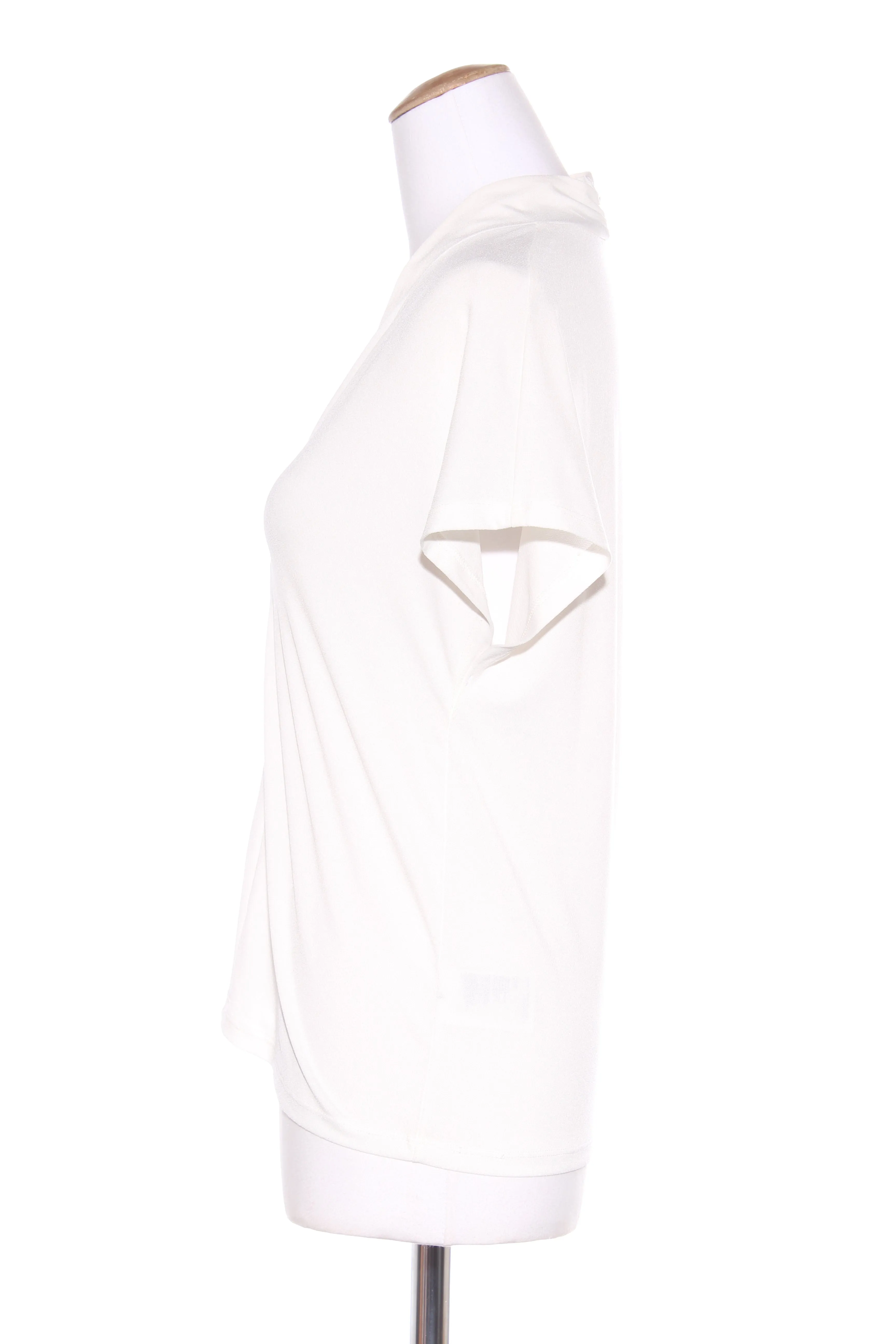 H&M - Creamy white knit top! 10