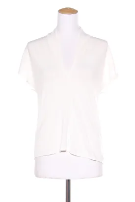 H&M - Creamy white knit top! 10