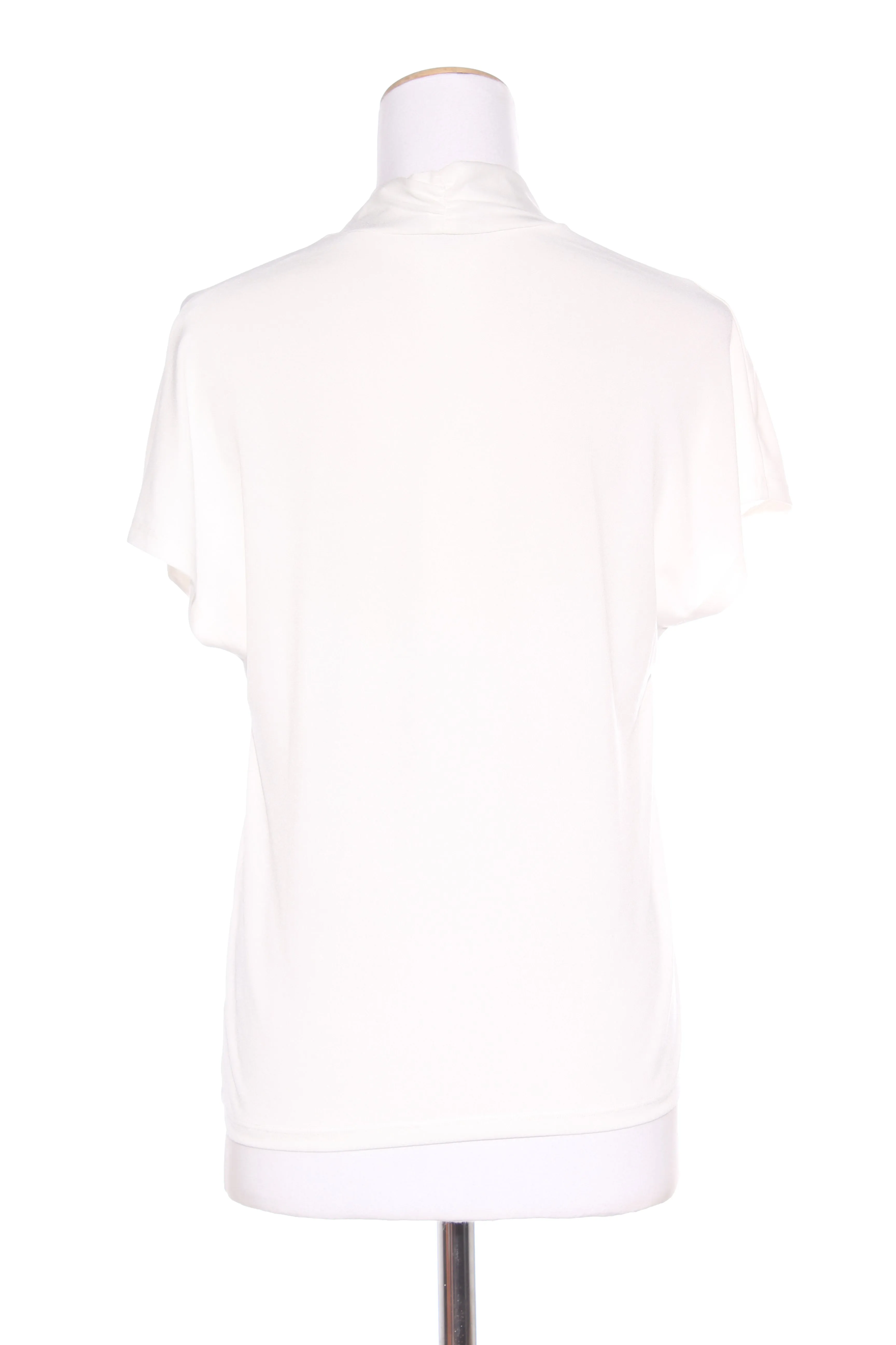 H&M - Creamy white knit top! 10