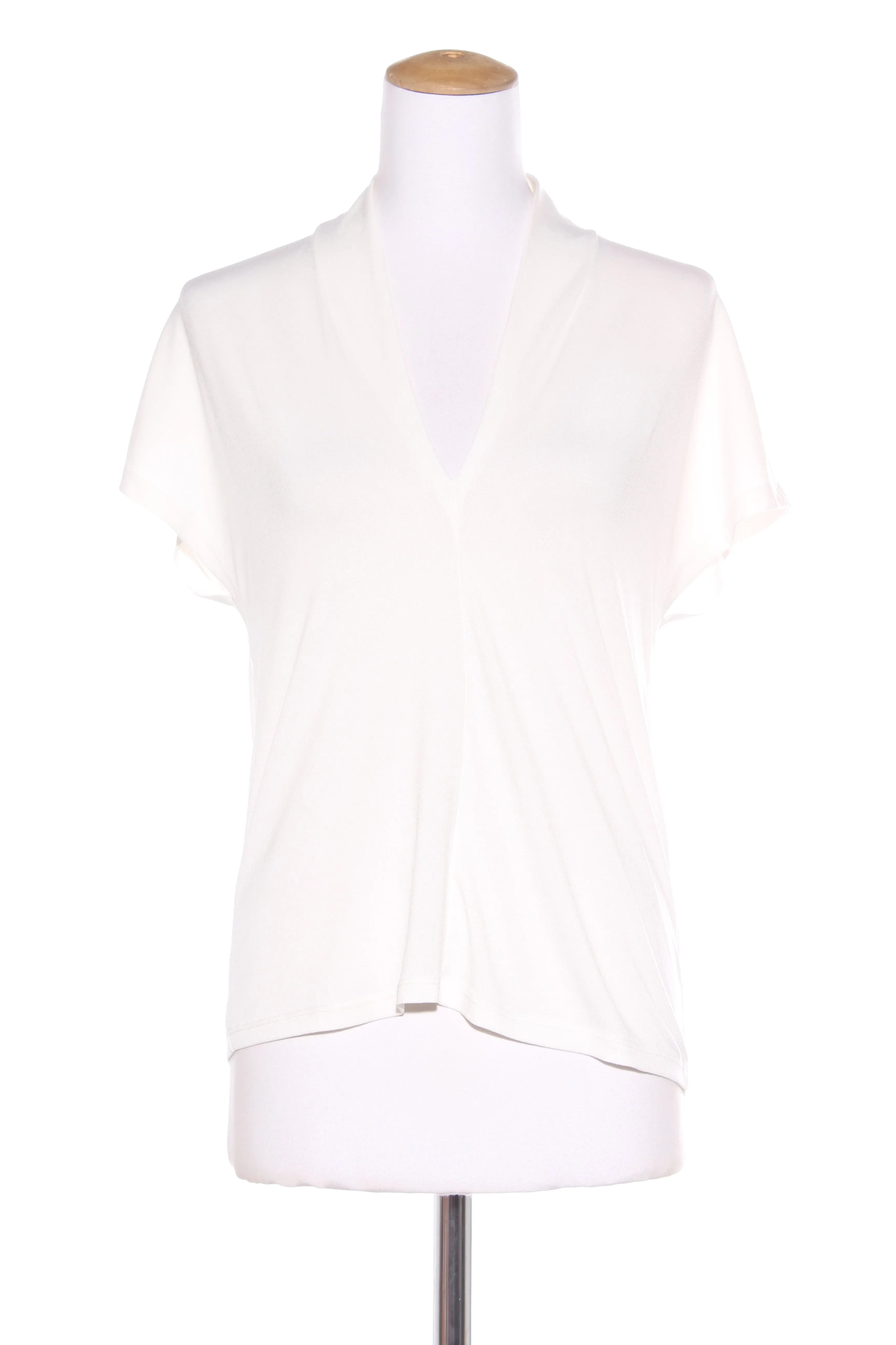 H&M - Creamy white knit top! 10
