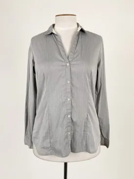 H&M | Grey Casual/Workwear Top | Size 18