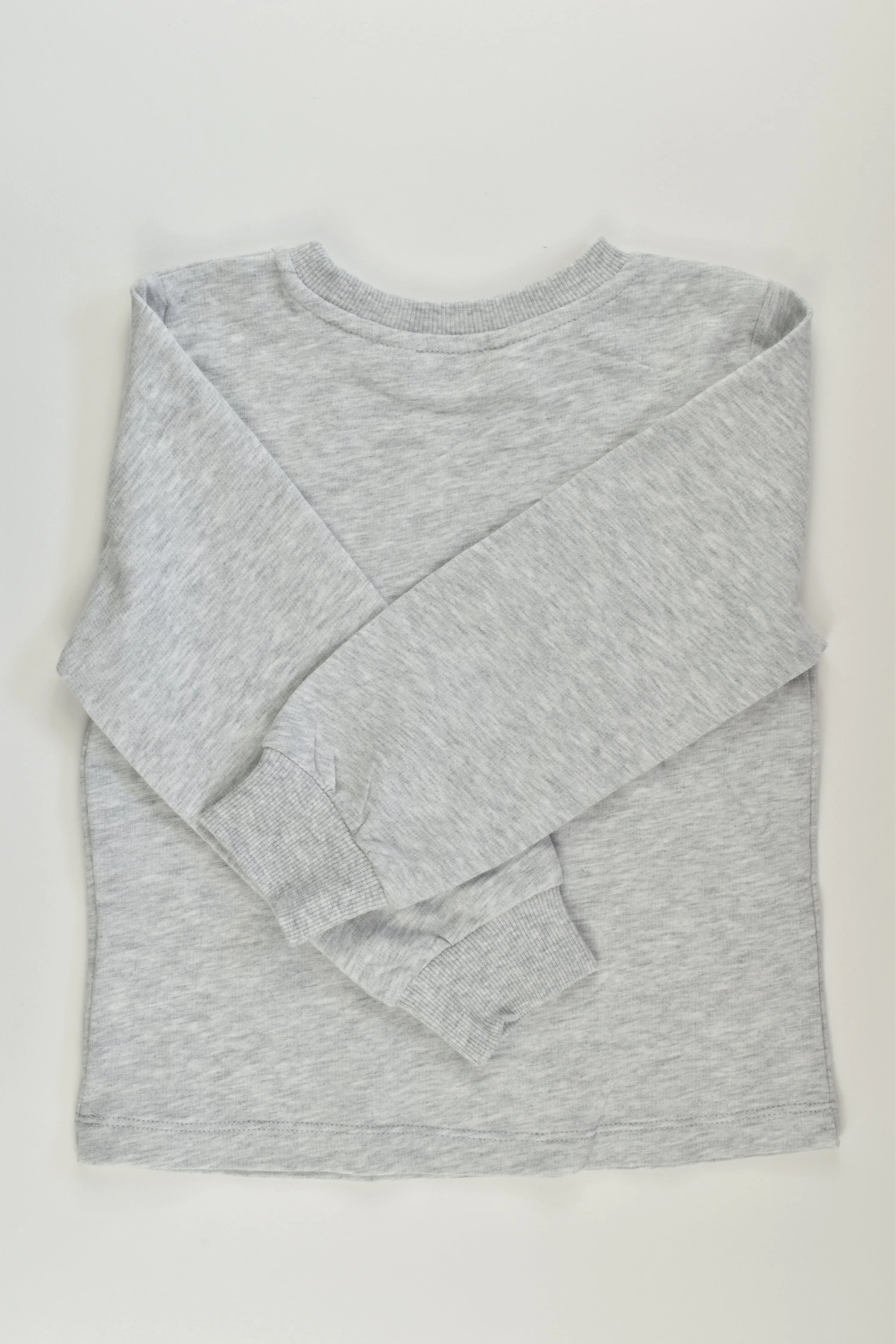 H&M Size 3-4 Unicorn Sweater