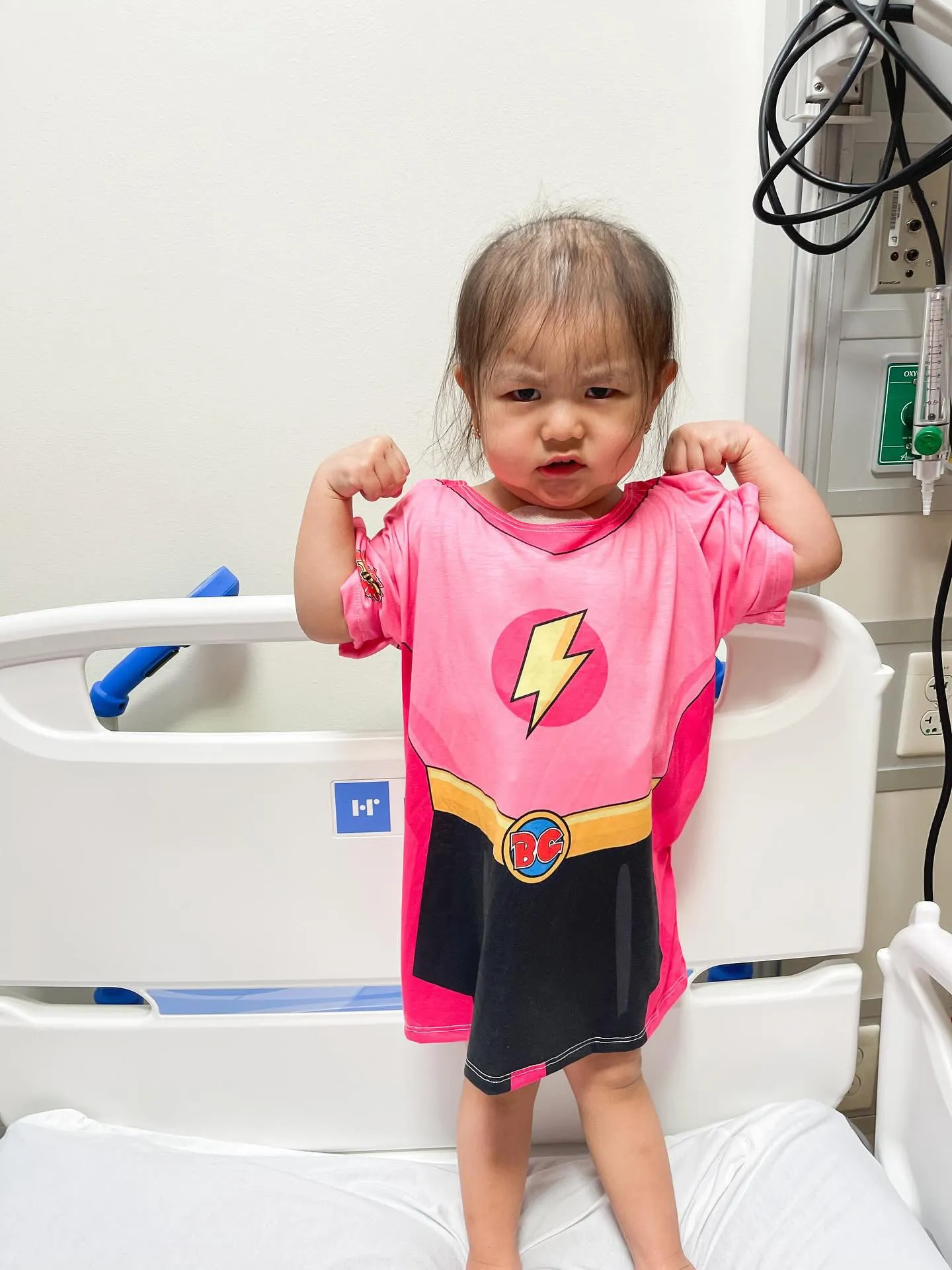 Help Spread Smiles and Hope To Children's Hospital Around the Nation with Lola