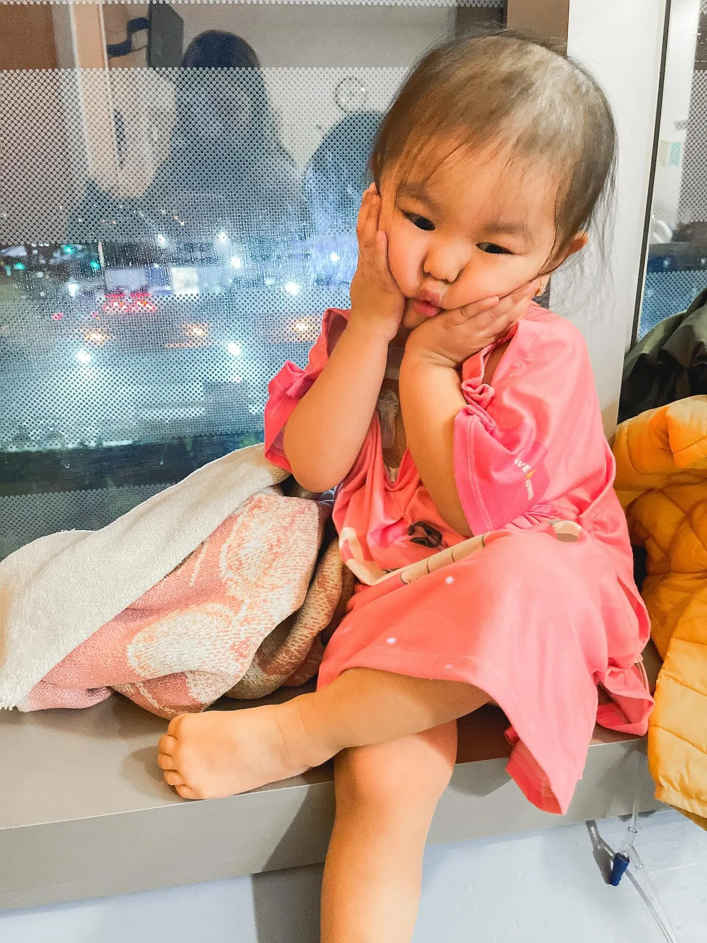 Help Spread Smiles and Hope To Children's Hospital Around the Nation with Lola