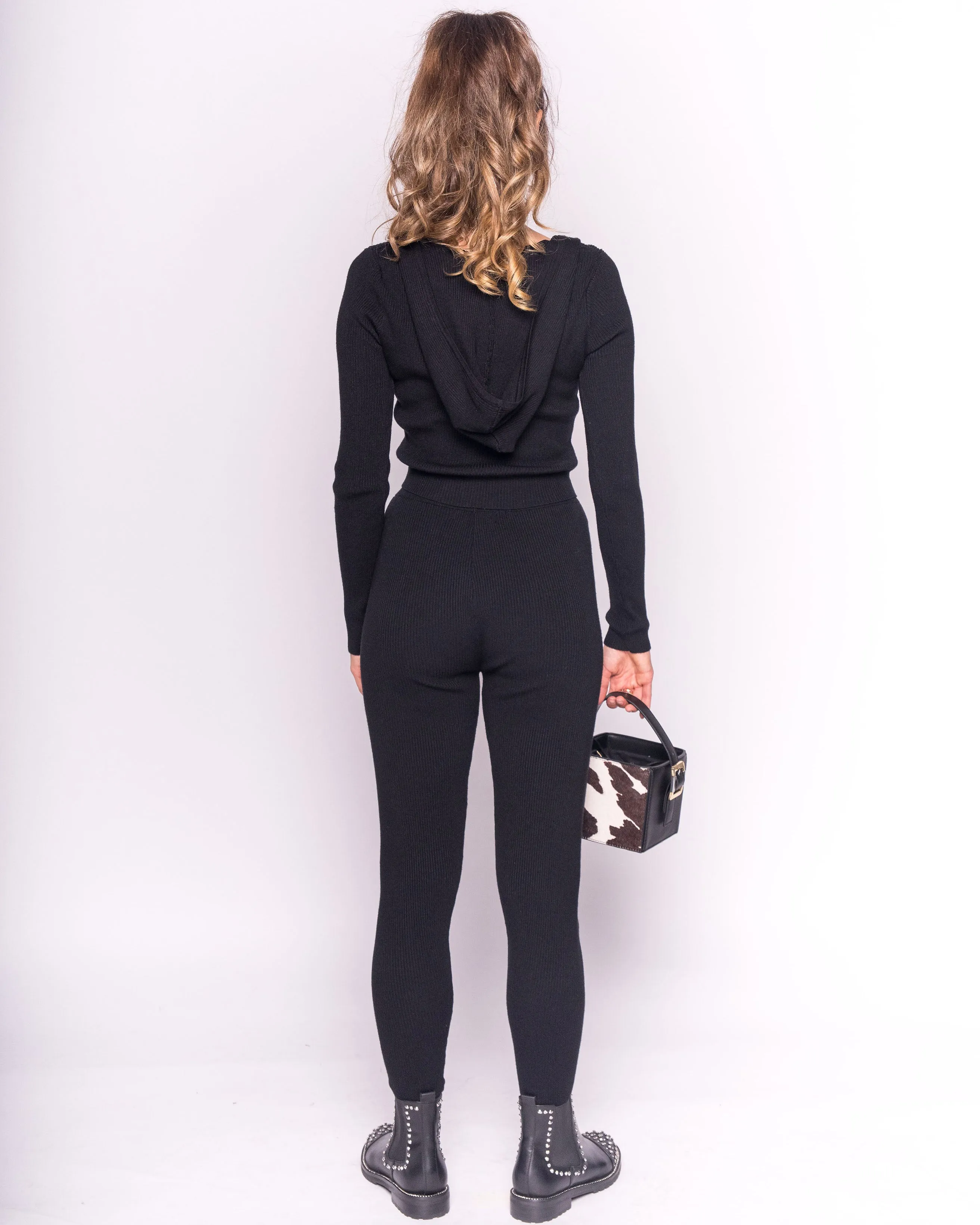 Hoody tracksuits