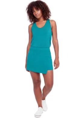 ILTM Skort - Mallard
