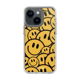 iPhone 13 Halo MagSafe Cute Phone Case -Summer Smiles