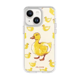 iPhone 14 Halo MagSafe Cute Phone Case - Lakeside