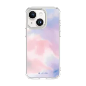 iPhone 15 Halo MagSafe Cute Phone Case - Summer Nights