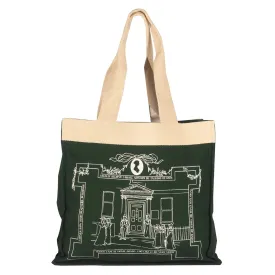 Jane Austen Tote Bag