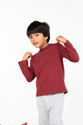 Jersey Outerwear