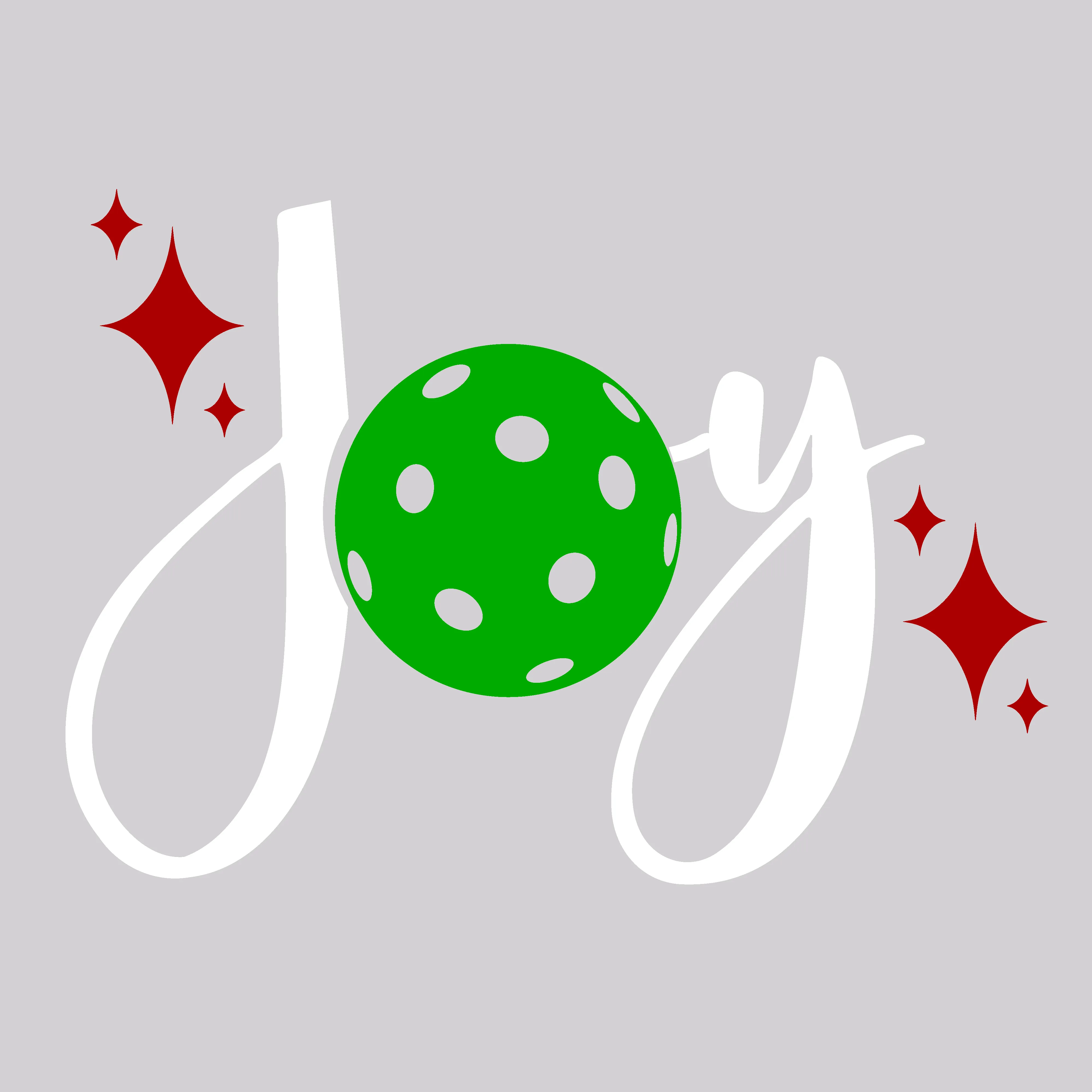 Joy | Women's Flirty Pickleball Skort