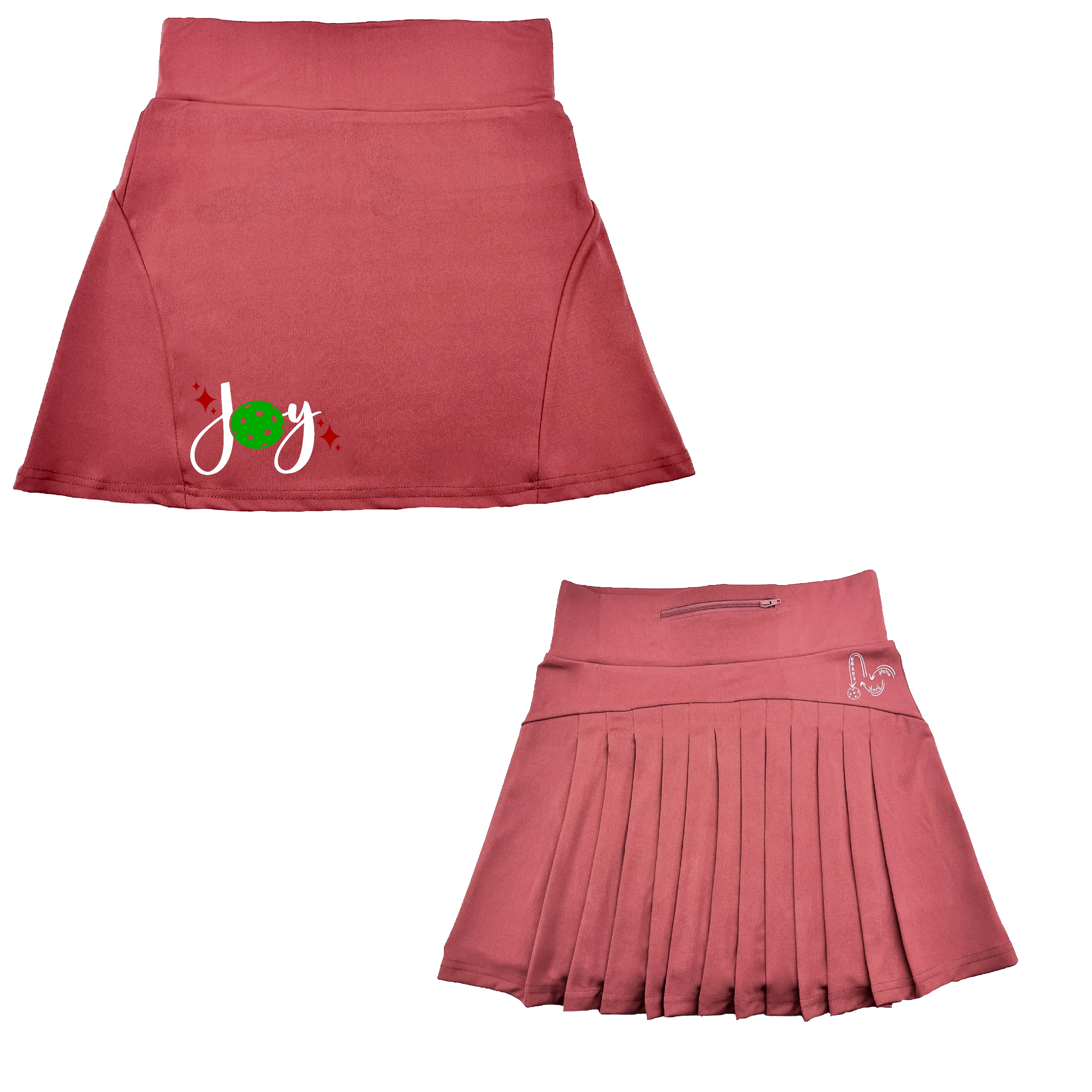 Joy | Women's Flirty Pickleball Skort