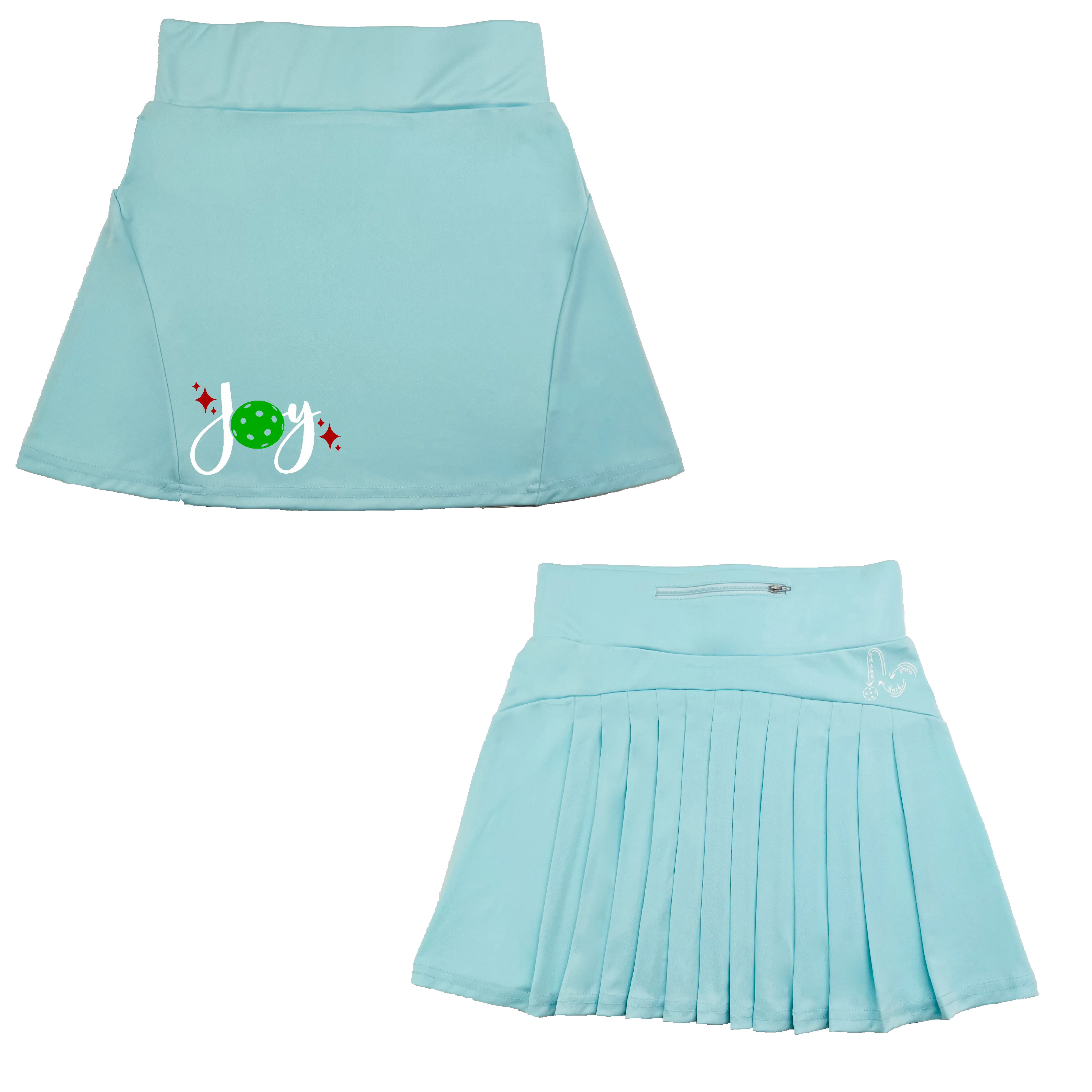Joy | Women's Flirty Pickleball Skort