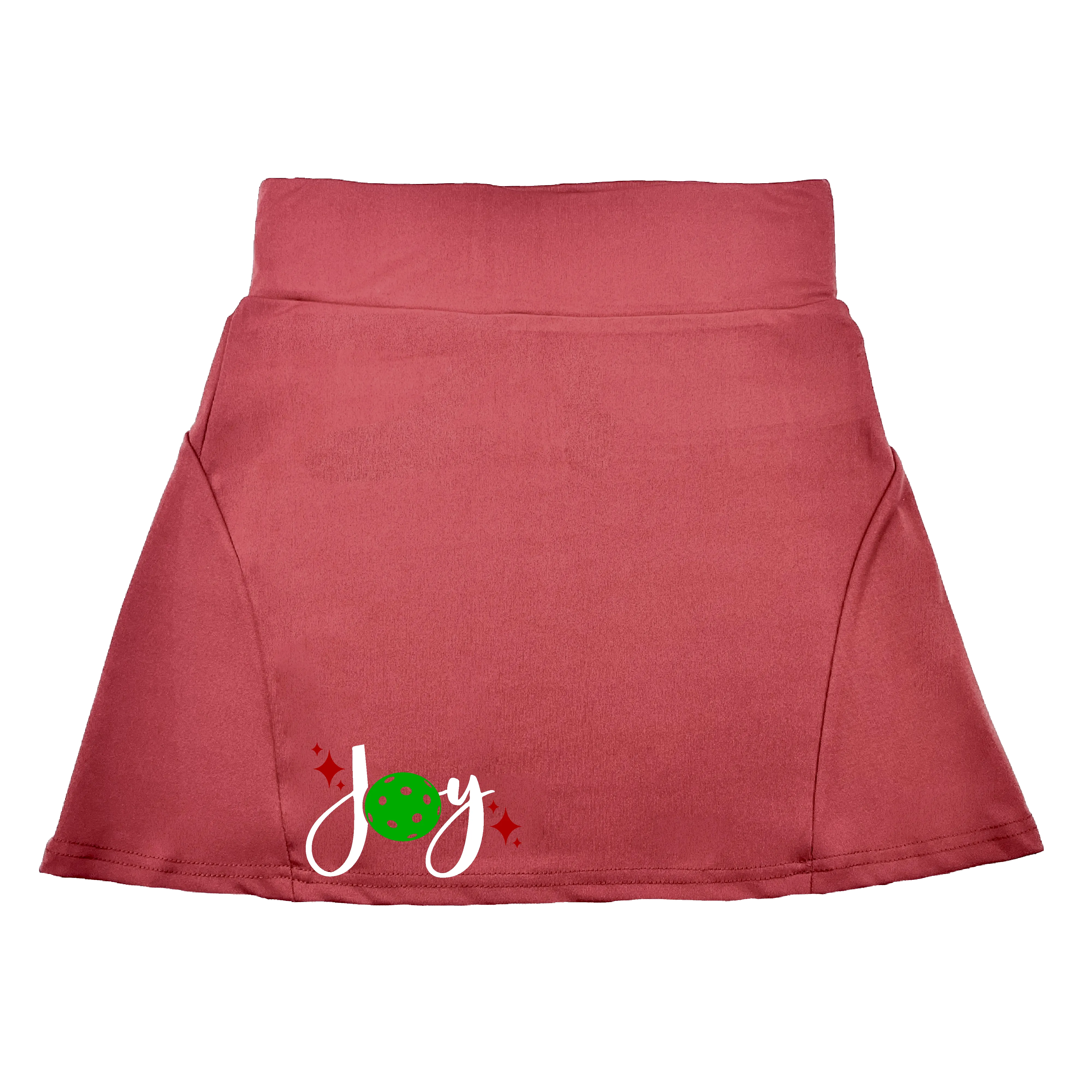 Joy | Women's Flirty Pickleball Skort