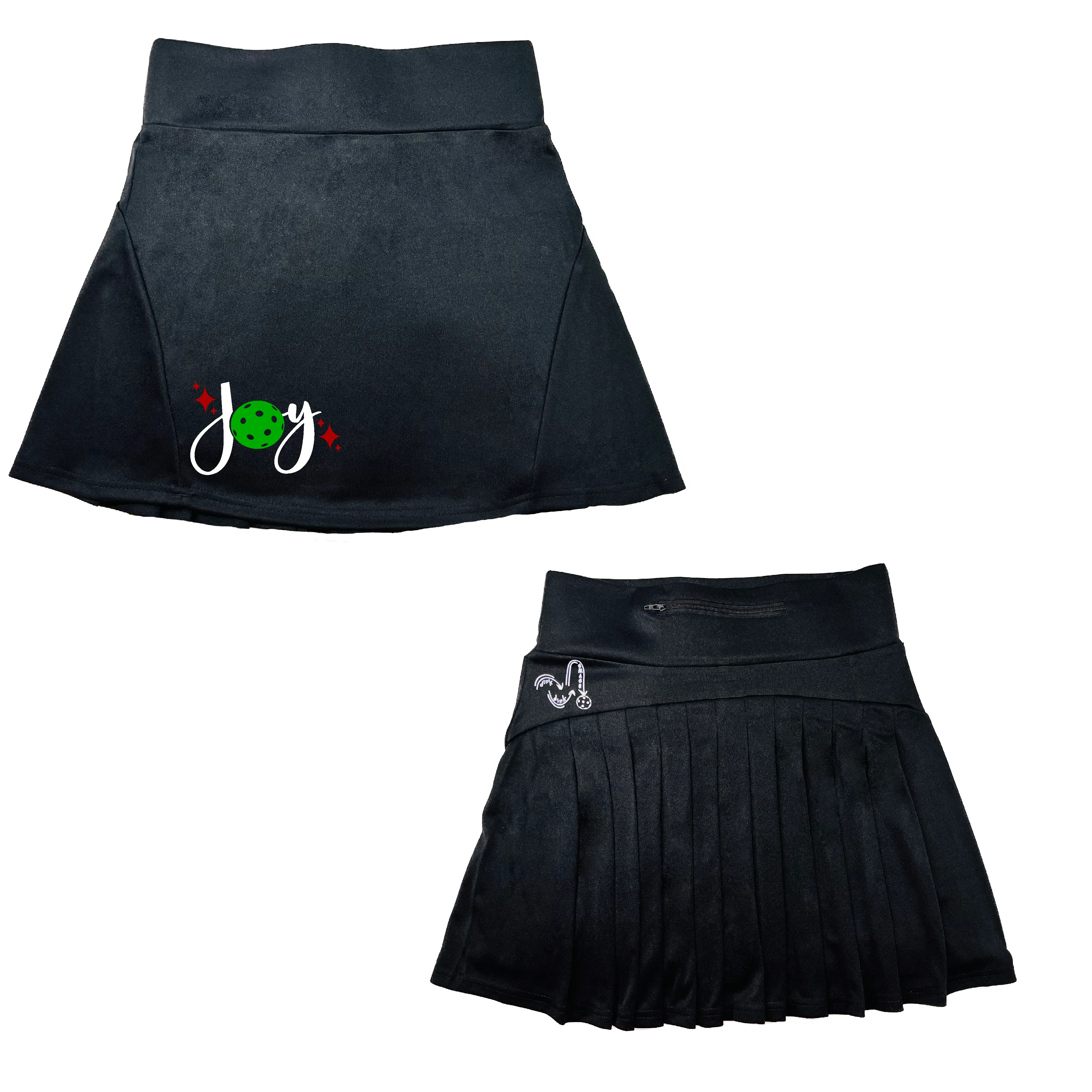 Joy | Women's Flirty Pickleball Skort