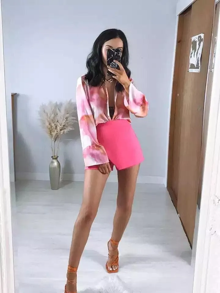 Kamara Skorts