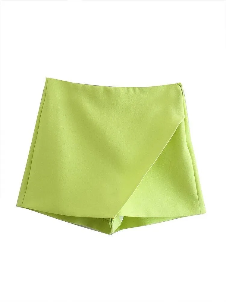 Kamara Skorts