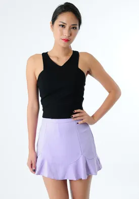 Layer Skorts